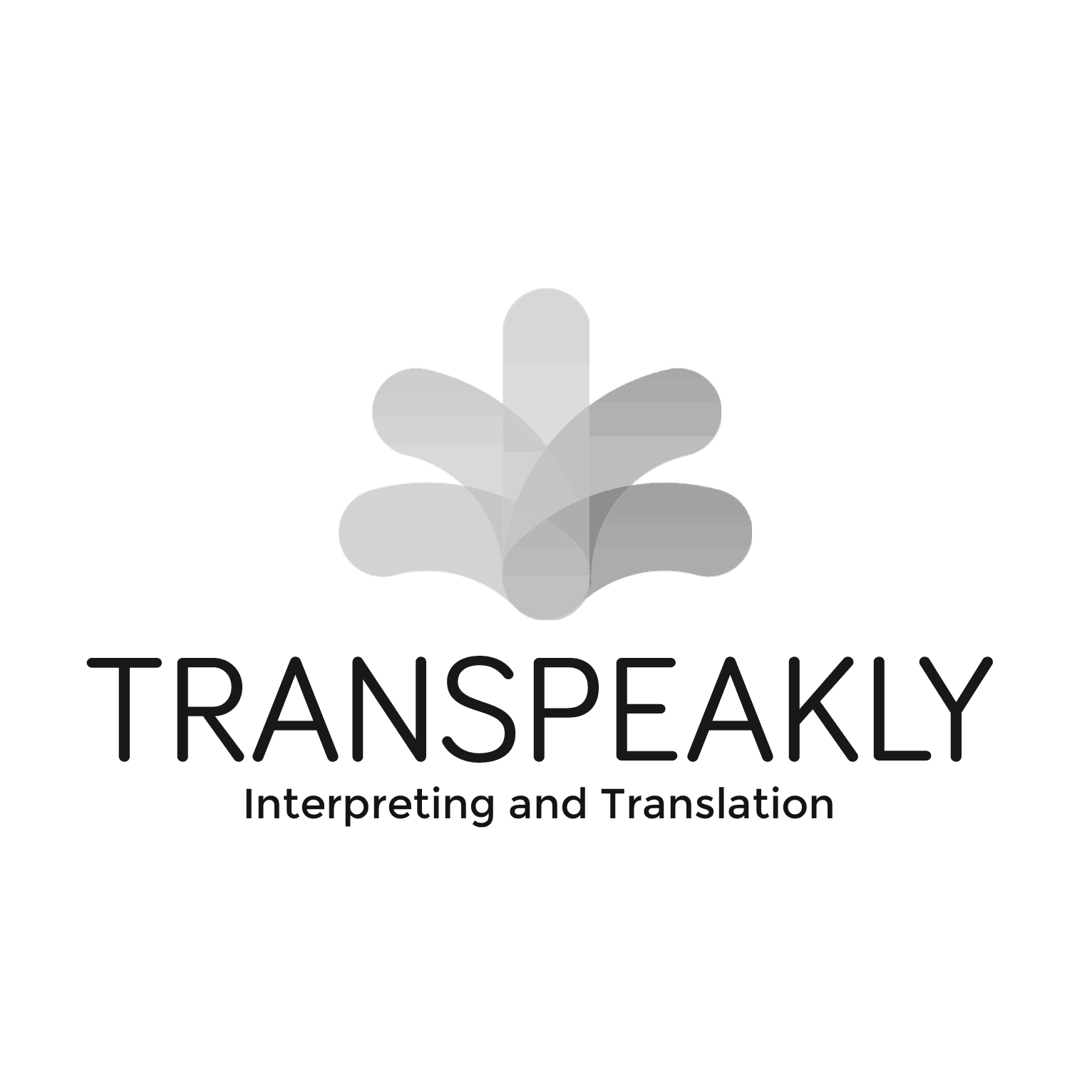 transpeakly partner logo